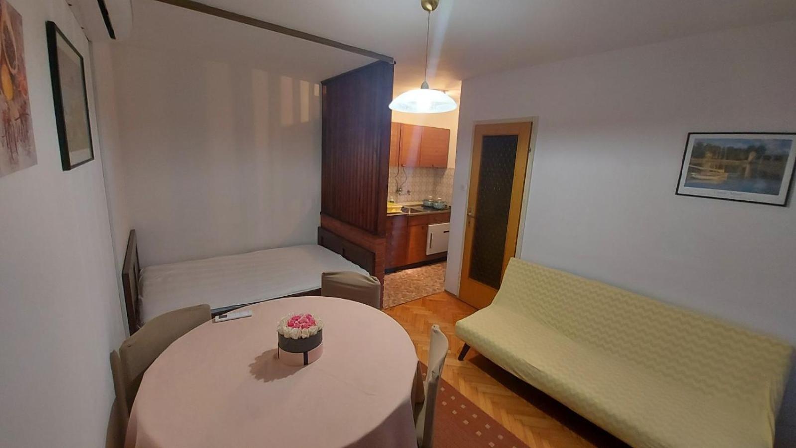 House Lanterna Pag Hotel Pag Town Room photo